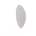 Ver imagem 2 de Espelho Multiuso Orgânico GG Lapidado Pendurador LED In House Decor