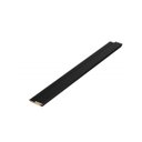 Ver imagem 3 de Ripado Mdf 1,2x5,5cm Preto Eucatex - 2,70 Metros
