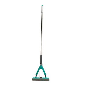Mop Fácil Dobrável com Espuma Absorvente