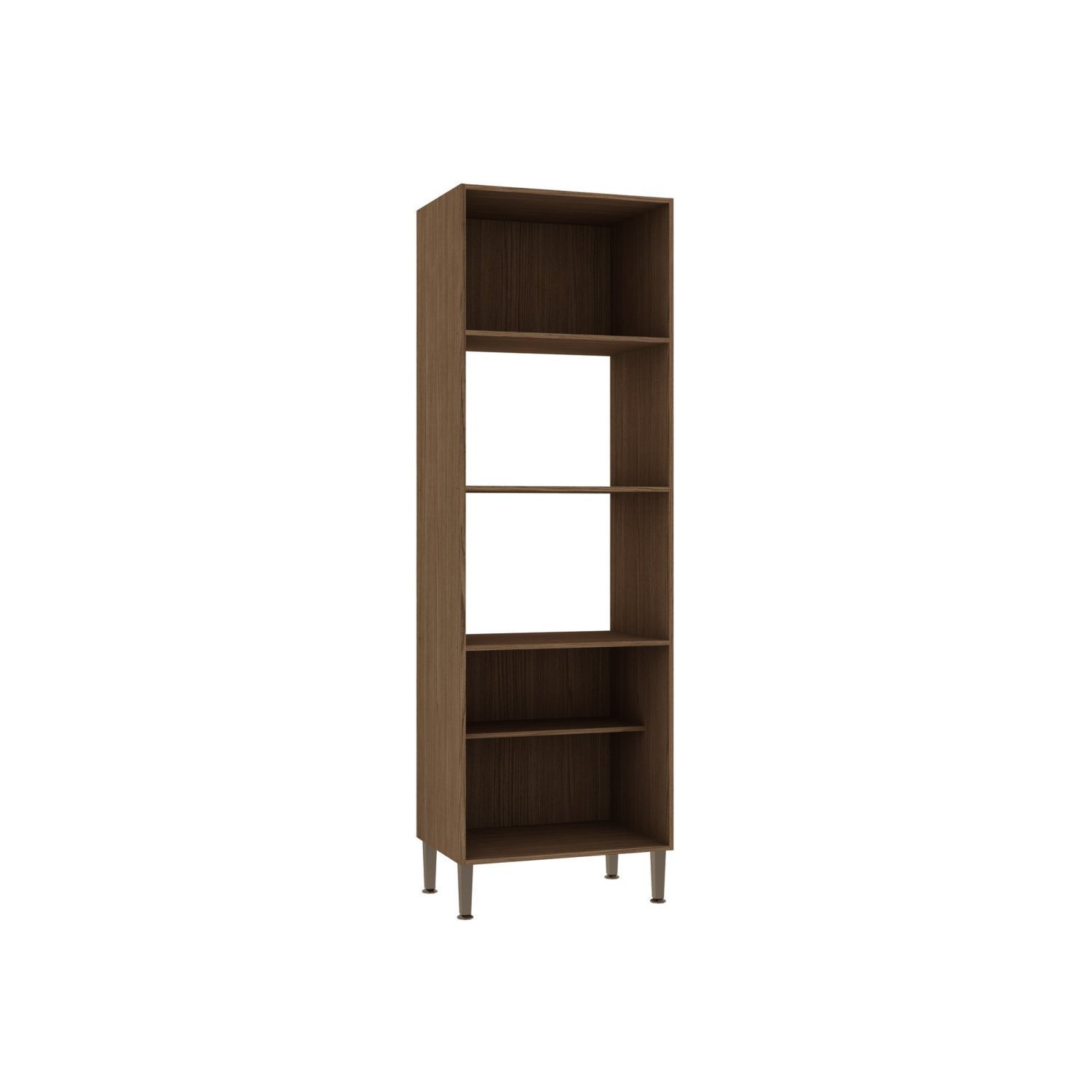 Torre para Cozinha para Microondas e Forno com 3 Portas  - 2