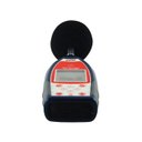 Ver imagem 3 de Sonômetro Digital Sonoro Com Filtro De Banda 1/1 Classe 2 Dec-6000 Portátil