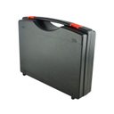 Ver imagem 5 de Sonômetro Digital Sonoro Com Filtro De Banda 1/1 Classe 2 Dec-6000 Portátil