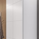 Ver imagem 6 de Sapateira 1 Porta 6 Prateleiras Divino