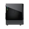 Gabinete Gamer Cougar Mx360 Rgb Mid Tower Cor Iron Gray - 5