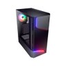 Gabinete Gamer Cougar Mx360 Rgb Mid Tower Cor Iron Gray - 2