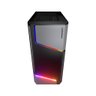 Gabinete Gamer Cougar Mx360 Rgb Mid Tower Cor Iron Gray - 3