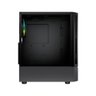 Gabinete Gamer Cougar Mx360 Rgb Mid Tower Cor Iron Gray - 6
