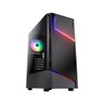 Gabinete Gamer Cougar Mx360 Rgb Mid Tower Cor Iron Gray - 1