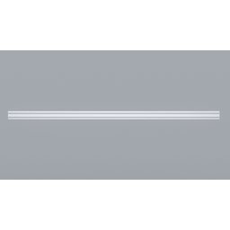 Painel Ripado em Placa 10,5x270cm (0,28m²) MDF - 3