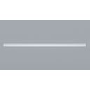 Ver imagem 3 de Painel Ripado em Placa 10,5x270cm (0,28m²) MDF