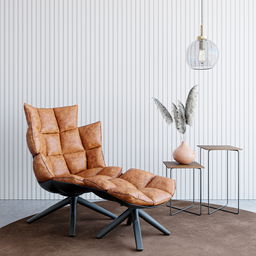 Painel Ripado em Placa 10,5x270cm (0,28m²) MDF - 2