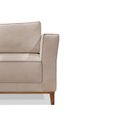 Ver imagem 5 de Sofá 3 Lugares 230cm Linho Brest