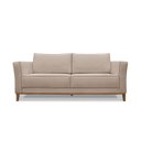 Ver imagem 6 de Sofá 3 Lugares 230cm Linho Brest