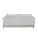 Ver mais imagens de Sofá 3 Lugares 230cm Linho Brest Cinza Grigio
