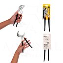 Ver imagem 5 de Alicate Bomba D’água 9 Polegadas Bico de Papagaio