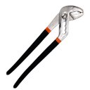 Ver imagem 1 de Alicate Bomba D’água 9 Polegadas Bico de Papagaio