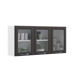 Cozinha Completa 5 Peças 12 Portas 2 Gavetas New Premium Itatiaia - 17
