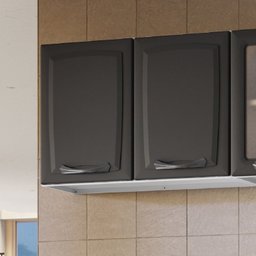 Cozinha Completa 5 Peças 12 Portas 2 Gavetas New Premium Itatiaia - 19