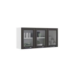 Cozinha Completa 5 Peças 12 Portas 2 Gavetas New Premium Itatiaia - 18