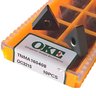 Inserto Pastilha Tnma 160408 - Oc3215 - Metal Duro - Oke - 1