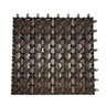 Deck Modular Polywood WPC Cor Ipê 30x30 - 7