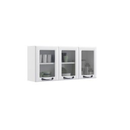Cozinha Completa 5 Peças 12 Portas 2 Gavetas New Premium Itatiaia - 14