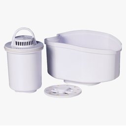 Jarra Alcaline Max 3l - 3