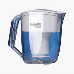Jarra Alcaline Max 3l - 2