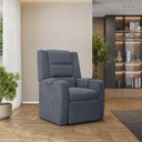 Ver imagem 4 de Poltrona do Papai Mônica Yescasa