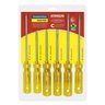 Conjunto de Chaves Master Plus 6 Peças Tramontina 41530/506 - 1