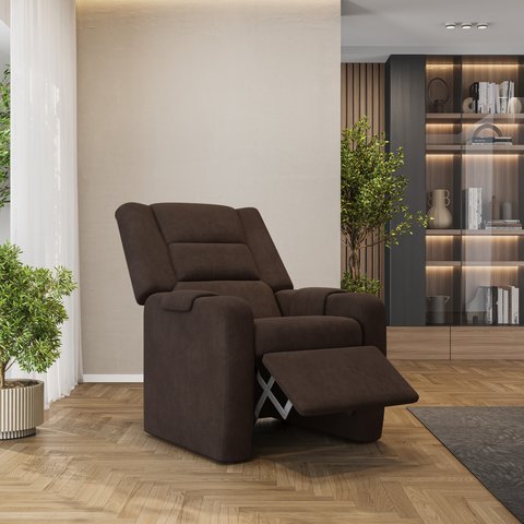 Poltrona do Papai Mônica Yescasa