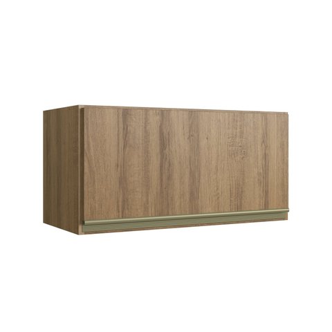 Armário Aéreo Basculante 1 Porta 70cm One