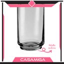 Ver imagem 3 de Conjunto 6 Copos Long Drink Jerico Vidro Bar 350ml