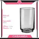 Ver imagem 4 de Conjunto 6 Copos Long Drink Jerico Vidro Bar 350ml