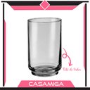 Ver imagem 2 de Conjunto 6 Copos Long Drink Jerico Vidro Bar 350ml