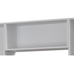 Cozinha Modulada Athena 8 Peças 3 Balcões 3 Armários Torre Quente e Paneleiro - 16