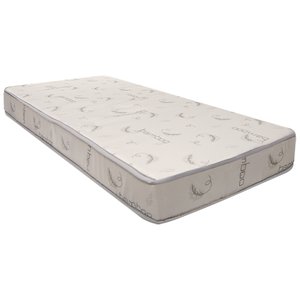 Colchão para Berço Plumatex D20 Plumaspuma Kids 60x12