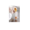 Ver imagem 5 de Conj 3 Bisnagas 710 ml (24 Oz) FIFO Bootle Canadá Original Bico NSF Com Válvula Removível AMARELA Pa