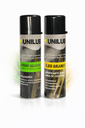 Ver imagem 1 de Kit com Óleo Branco e Spray de Silicone Industrial