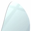 Ver imagem 2 de Espelho 130x60cm Multiuso Orgânico Lapidado Pendurador LED In House Decor