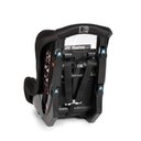 Ver imagem 2 de Cadeira para Auto Galzerano Maximus 8012 de 0 a 25kg - Preto