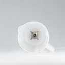 Ver imagem 4 de Copo Liquidificador Mondial L850 L900 Turbo Translúcido Preto