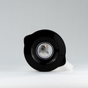 Ver imagem 3 de Copo Liquidificador Mondial L850 L900 Turbo Translúcido Preto