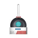Ver imagem 6 de Frigideira Ventura em Aço Inox com Interno Antiaderente 20 Cm 1,3 L