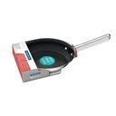 Ver mais imagens de Frigideira Ventura em Aço Inox com Interno Antiaderente 20 Cm 1,3 L
