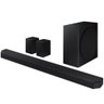 Soundbar HW-Q950A Dolby Atmos Bluetooth Samsung - 3