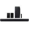 Soundbar HW-Q950A Dolby Atmos Bluetooth Samsung - 2