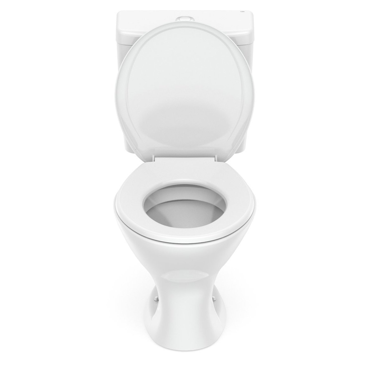 Kit de Bacia com Caixa Acoplada 6 Litros Saveiro - 8
