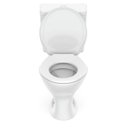 Ver mais imagens de Kit de Bacia com Caixa Acoplada 6 Litros Saveiro