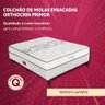 Kit Colchão Cama Box Fit Queen Primor Orthocrin - 3